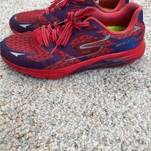 Skechers GoRun NYC marathon edition